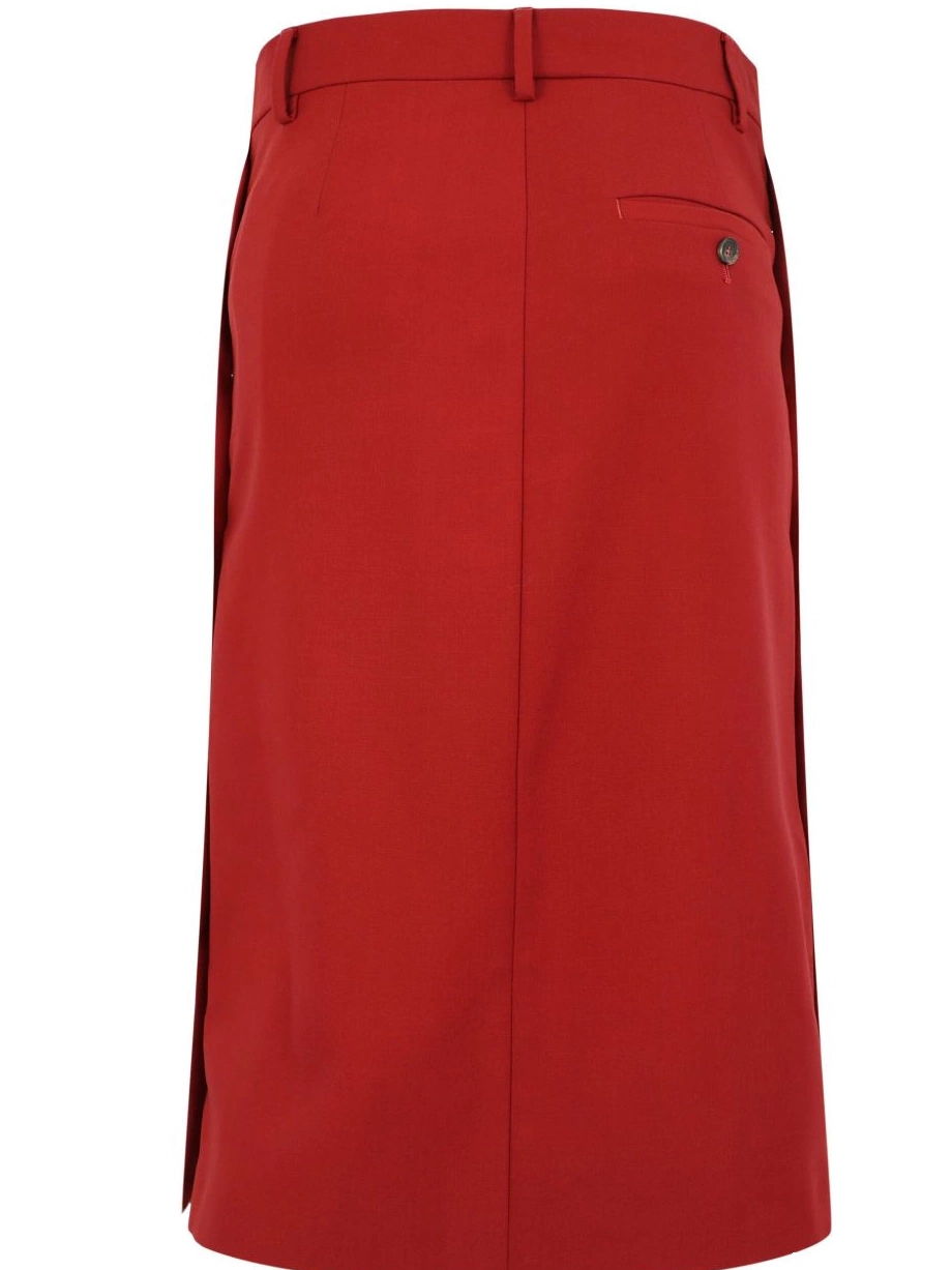Affordable skirt Stella McCartney Women stud-embellished 0719